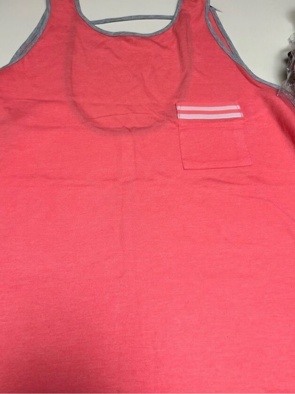 Lane Bryant Cacique Chemise Sleepshirt